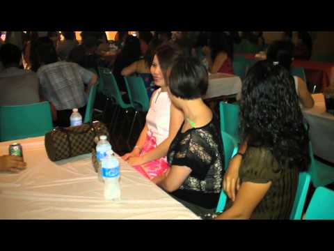 Lek Samaiphone Concert in Shakespeare, Ontario 2013 #1