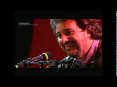 A LEZIONE DA LEONARDO PIERACCIONI - PARTE 3 - SKY CINEMA - FINALMENTE LA FELICITA'