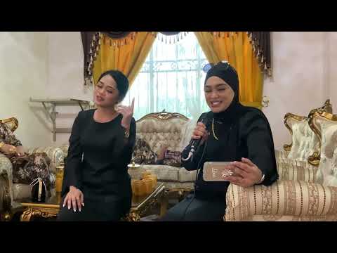 Minsan bukun ikaw in panagnaan 🎼🎤 ( Lena Af9 | Elly ) cover | Shawal pertama 🌙