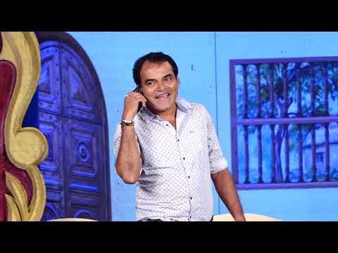 BALE TELIPALE SEASON 8   EPI - 5 | MASKIRI KUDLA | DEEPAK RAI | TULU COMEDY JOKES