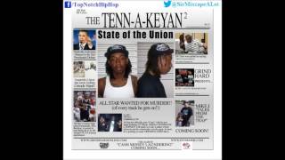 Starlito (All Star) - Intro [The Tenn-A-Keyan 2]