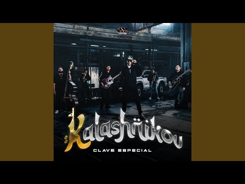 Video thumbnail for KALASHNIKOV