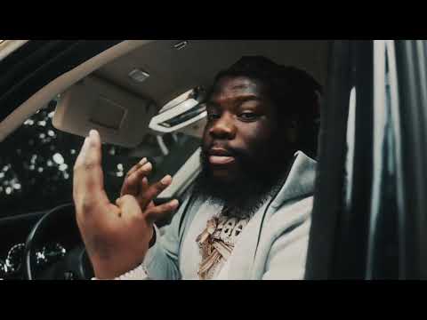 NR BOOR - Rose Gold Rollie [Official Music Video]