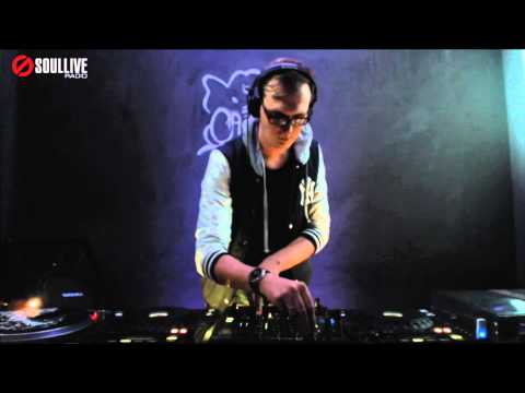 In One Breath Radioshow - Da Gama (soullivefm.com)