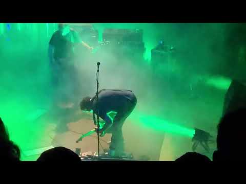 Ween - Buckingham Green live in New Orleans 4/29/22