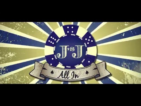 Justin's Johnson - All In (Official music video)