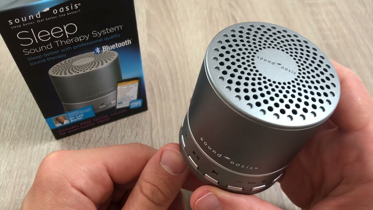 15 Samples of Sound Therapy for Tinnitus