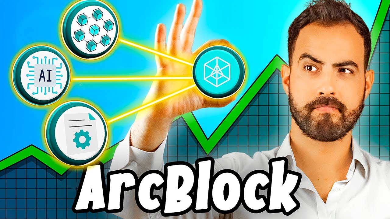 What is ArcBlock Cryptocurrency? ABT Tokenomics explained!