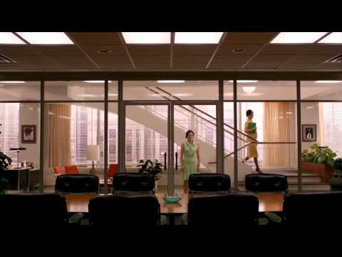 Mad Men - Always Something There to Remind Me