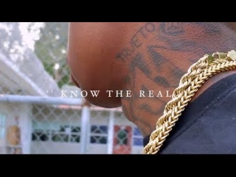 Jooba Loc - ''Know The Real'' (Music Video)