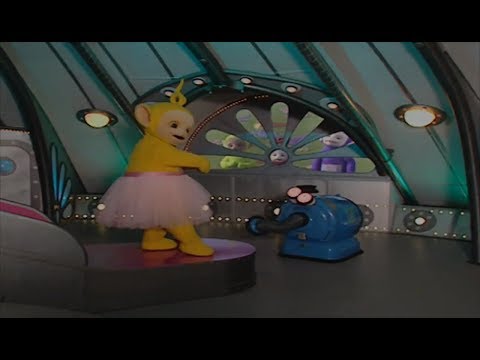 Teletubbies: Naughty Sausage (1998)