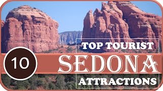Visit Sedona, Arizona, U.S.A.: Things to do in Sedona - The Red Rock Country