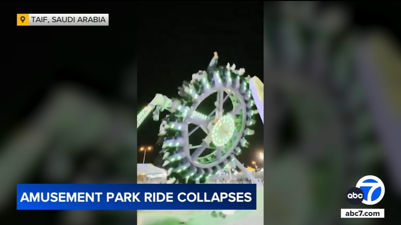 Delirium Haunted Attraction in Pocatello Opens for Halloween Season