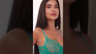 Alex Galiero - Hunkemoller