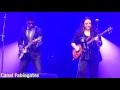 Ana Carolina & Seu Jorge - Tanta Saudade (RJ - 09/04/16) FHD