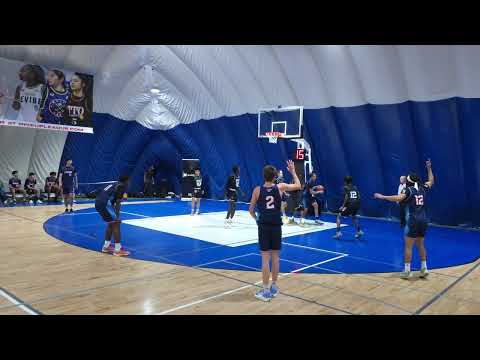 Dynamic Sr. Prep vs RWI