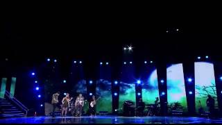 OBRIGADO DEUS (HENRIQUE E JULIANO) DVD NOVAS HISTORIAS