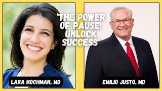 The Power of Pause: Unlock Success