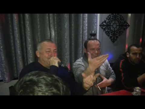 Reshit Qershori - Kolazh 1