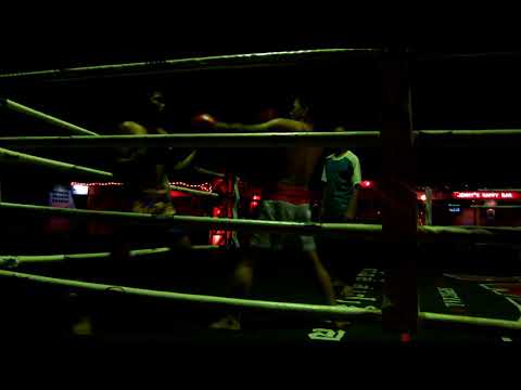 Chiang Mai    Boxing      2013