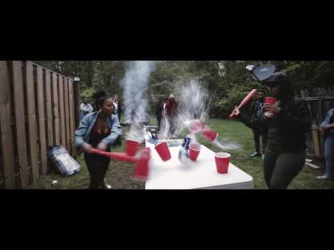 SMOKE SUMTHIN   FP ft  Yuli Official Video