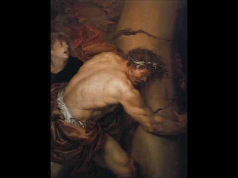 Jacob Barkin  Total Eclipse  from  "Samson" by  Handel