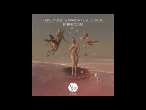 Out now: CFA058 - Fake Mood & Mirida feat. Jinadu - Distance (Original Mix)