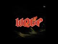 Wolf Wolf FULL ALBUM 1987