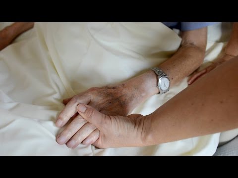 Soins palliatifs : comment accompagner la fin de vie ?