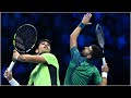 Djokovic vs Alcaraz Highlights | ジョコビッチ vs アルカラス RIYADH TENNIS CUP 2023