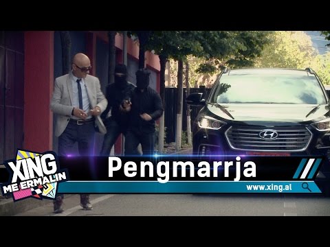 Xing me Ermalin 31 - Pengmarrje për emision