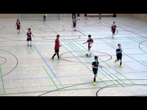 15.01 FINALE - FC Schwabing - FC Neuhadern (Leider nicht komplett).MOV