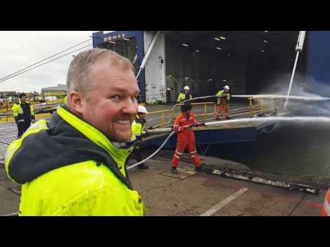 ❂ What do modern sailors do Ship | Life at Sea ✿✿