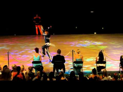 Peter Kjärsgård - Disco SM 2012