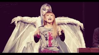 Rem x Misa - Please Don't Say You Love Me
