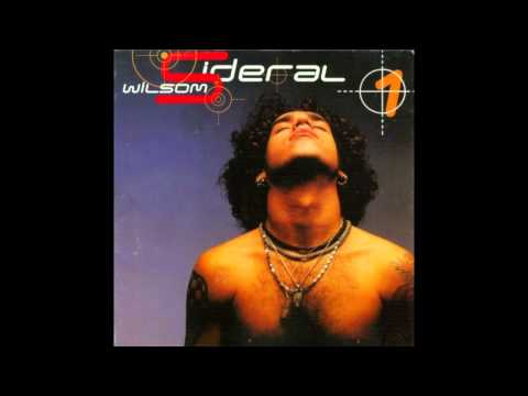 Wilson Sideral - Não Vou Dizer Adeus (So Very Hard To Go) - Audio CD