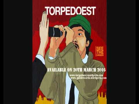 Torpedoest-The Positivism's Wall (official "See the Unseen" album single)