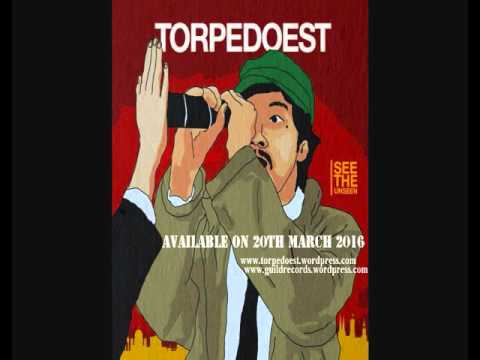Torpedoest-The Positivism's Wall (official 