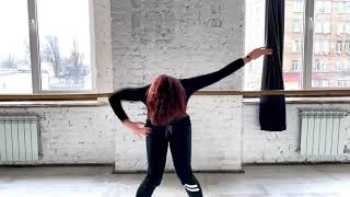 Klergy &amp; Valerie Broussard - Start A War - Choreography by Angelina Melnyk - Dance Centre Myway