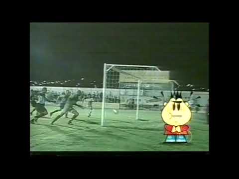 Porto 3 x 4 Santa Cruz - Campeonato Pernambucano 2004