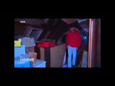 Ghosthunter-NRWup & Co. / WDR PU Burg Satzvey