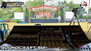 Download lagu 44 Audio Magelang Supports Main Sound Parade Pasboy Mixer Soundcraft Si2  mp3