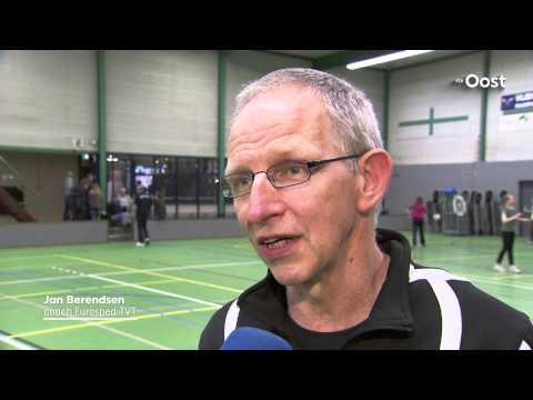 Eurosped TVT verslaat Springendal Set-Up'65 en zet grote stap richting finale