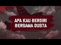 Superman Is Dead - Batas Cahaya (Video Lirik)