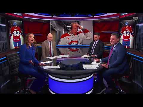 Patrik Laine Incredible interview about mental health and talking to yourself nicely