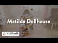 Puppenhaus Matilda