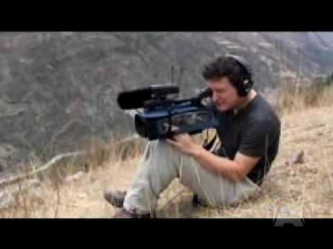 THE CaN'Tswer- Story on A Channel News Oct 5- 2009