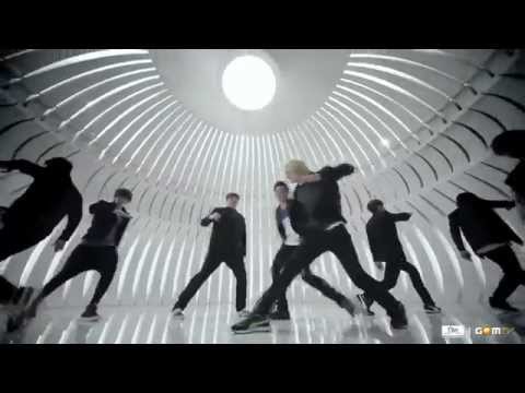 Super Junior 슈퍼주니어 - Mr Simple [1080p] [60fps]