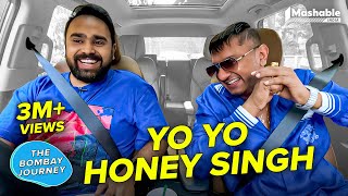 The Bombay Journey ft. Yo Yo Honey Singh with Siddharth Aalambayan - 115