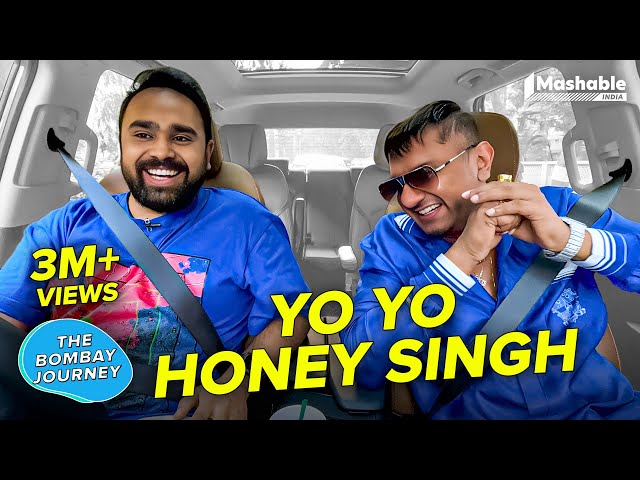 Yo Yo Honey Singh Opens Up About Acting In His Biopic Says, 'It Is Very  Tough Job, Mere Bass Ki Nahi Hai Acting Karna'